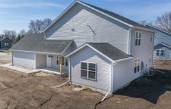 68-70 E Ash Lane, Milton, WI 53563