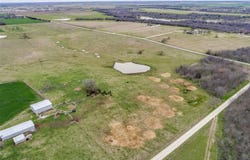 Tbd Lot 1 Baker Rd, Tioga, TX 76271