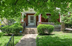 219 Irvine Road, Lexington, KY 40502