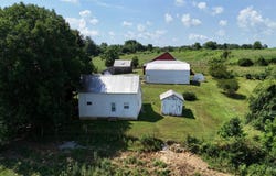 11883 Walnut Shade Road, Brushcreek Twp, OH 45133