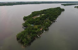 Lot 43 Lakota Island Estates, Big Stone City, SD 57216