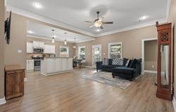 3168 Haley Court, Benton, AR 72019
