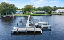 3110 CREIGHTON LANDING Road, Fleming Island, FL 32003