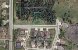 Lot 4 White Spruce Lane NW, Alexandria, MN 56308