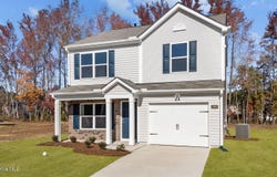 3908 Falcon Court NW, Wilson, NC 27896