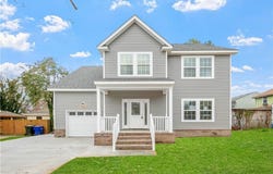 2415 Maltby Avenue, Norfolk, VA 23504