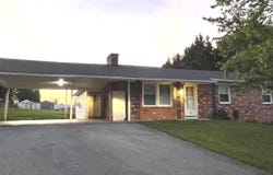 181 MUSE STREET, FALLING WATERS, WV 25419