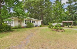 152 Hotel Street, Jackson Springs, NC 27281