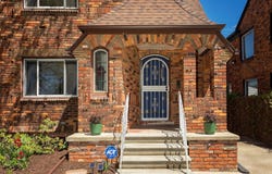18106 Roselawn Street, Detroit, MI 48221