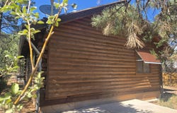 2145 Fishermans Road, Overgaard, AZ 85933