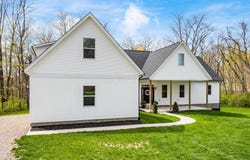 11790 Avondale Road E, Thornville, OH 43076