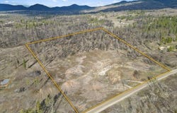 15015 E Eistrup Rd, Elk, WA 99009