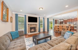 819 Coralbell Way, Tega Cay, SC 29708