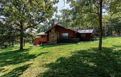 117114 S 4234 Road, Eufaula, OK 74432