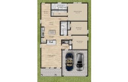 Lot 71 Cottage Way, Darien, GA 31305