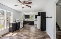 204 W Clay Street, Sherwood, MI 49089