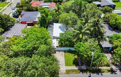 917 N 26th Avenue, Hollywood, FL 33020-3301