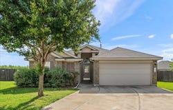 14513 Martial Eagle DR, Elgin, TX 78621