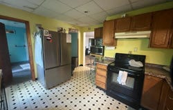 25 Green Street, Bristol, NH 03222