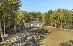 McGrath Pond Loop Road lot: 9, Belgrade, ME 04917