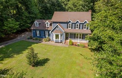 2409 Mica Mine Lane, Wake Forest, NC 27587