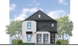 9813 Flourishing Way, Mesquite, TX 75126