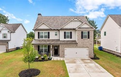 702 Eagles Nest Circle, Auburn, GA 30011