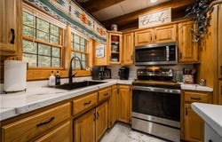 16175  N Cove Creek Wc 21  RD, Prairie Grove, AR 72753