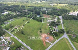 506 Trice, Milner, GA 30257