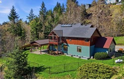 1803 N WOODBURN Rd, Washougal, WA 98671