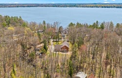 9232 West Lake Drive, Pound, WI 54161