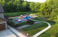 8874 1 Mile Road, East Leroy, MI 49051