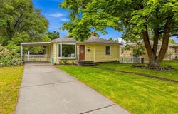 5604 N Elm St, Spokane, WA 99205