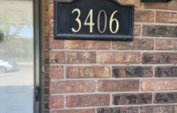 3406 Gladstone Lane, Amarillo, TX 79121