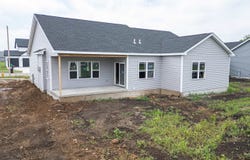 126 E Evergreen Lane, Milton, WI 53563