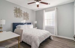145 Mountain View Circle, Covington, GA 30016