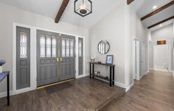 1925 El Dorado, Acton, CA 93510
