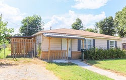 220 Magnolia, Trumann, AR 72472
