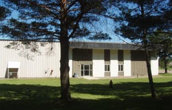 1010 1ST AVE N, Park Falls, WI 54552