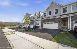 1806 Georgetown Drive, Monroe, NJ 08831