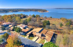 291 N Spinnaker Run, Eufaula, OK 74462