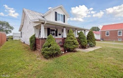 1261 Chestnut Street, Kingsport, TN 37664