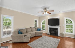 101 SAYLERS CREEK Road, LOCUST GROVE, VA 22508