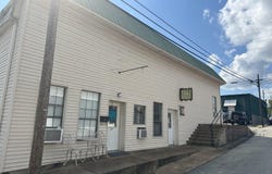 S110 S Washington Avenue, Henderson, TN 38340