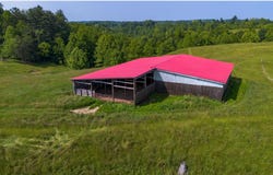 Dillon Ridge, Scottown, OH 45678