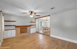 5423 Kaiki Drive, Diamondhead, MS 39525