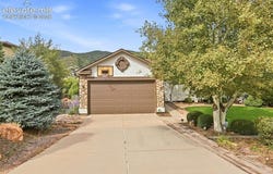 98 Oakdale Drive, Palmer Lake, CO 80133