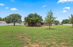 2922 Scown Drive, Denver City, TX 79323