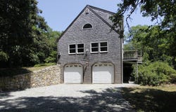 495 Aspinet Road, Eastham, MA 02642