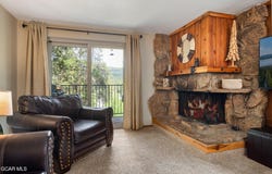 189 GCR 702 unit: 5-204, Winter Park, CO 80482